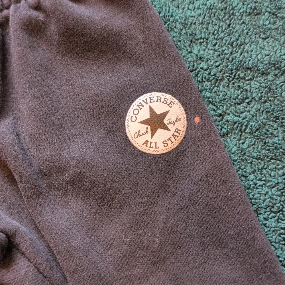 Converse/Lego/Garanimal Jogger Bundle